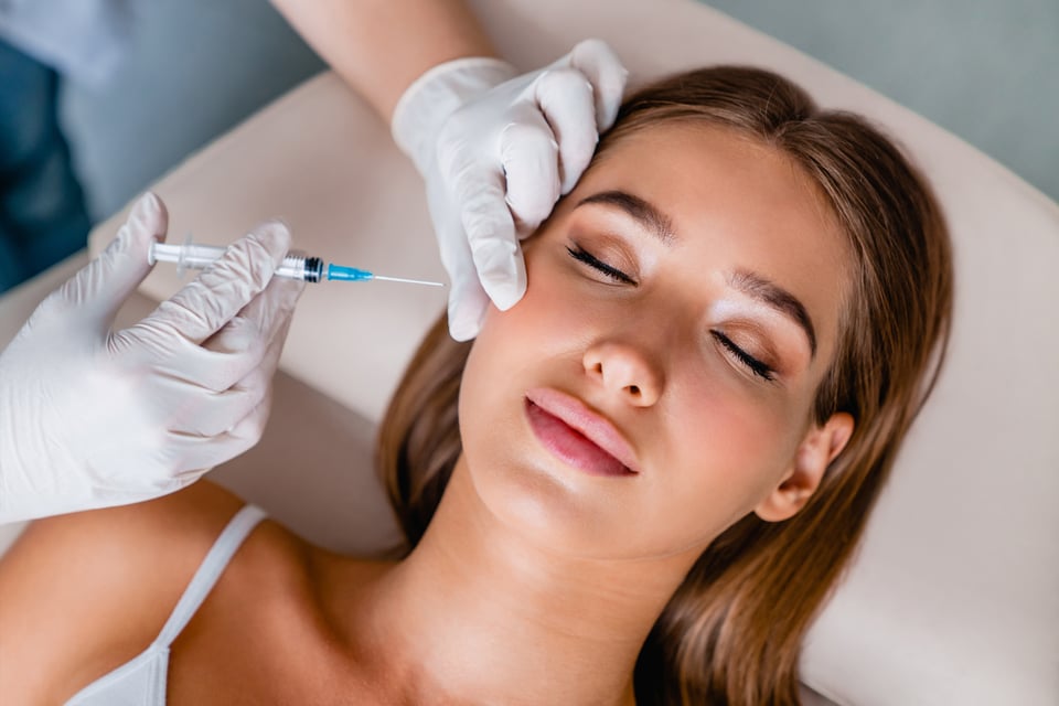 Dysport vs. Botox vs. Xeomin: Which Injectable Is Right for Me?