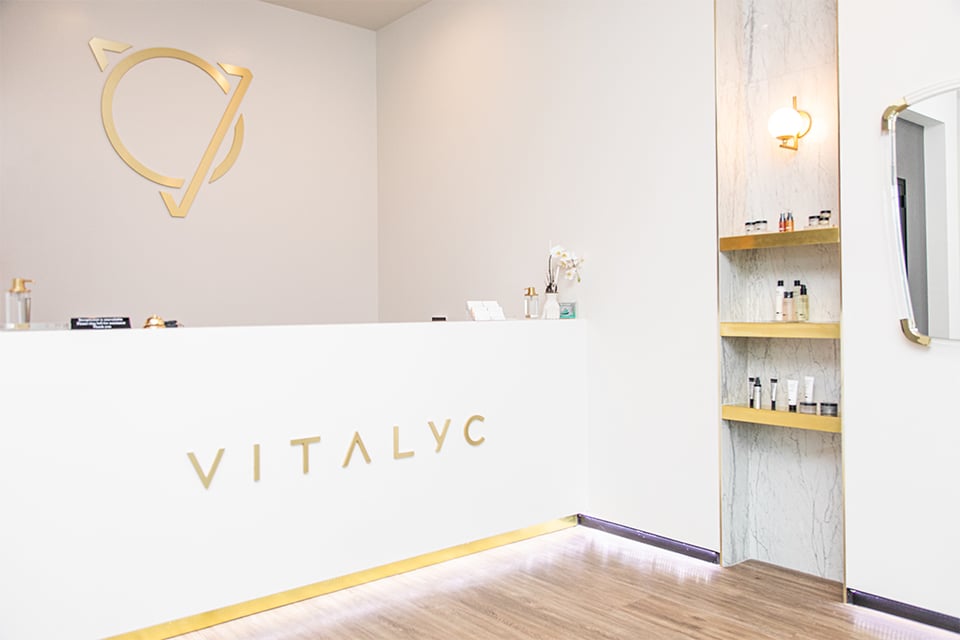 Explore Our Dallas-Based Medspa