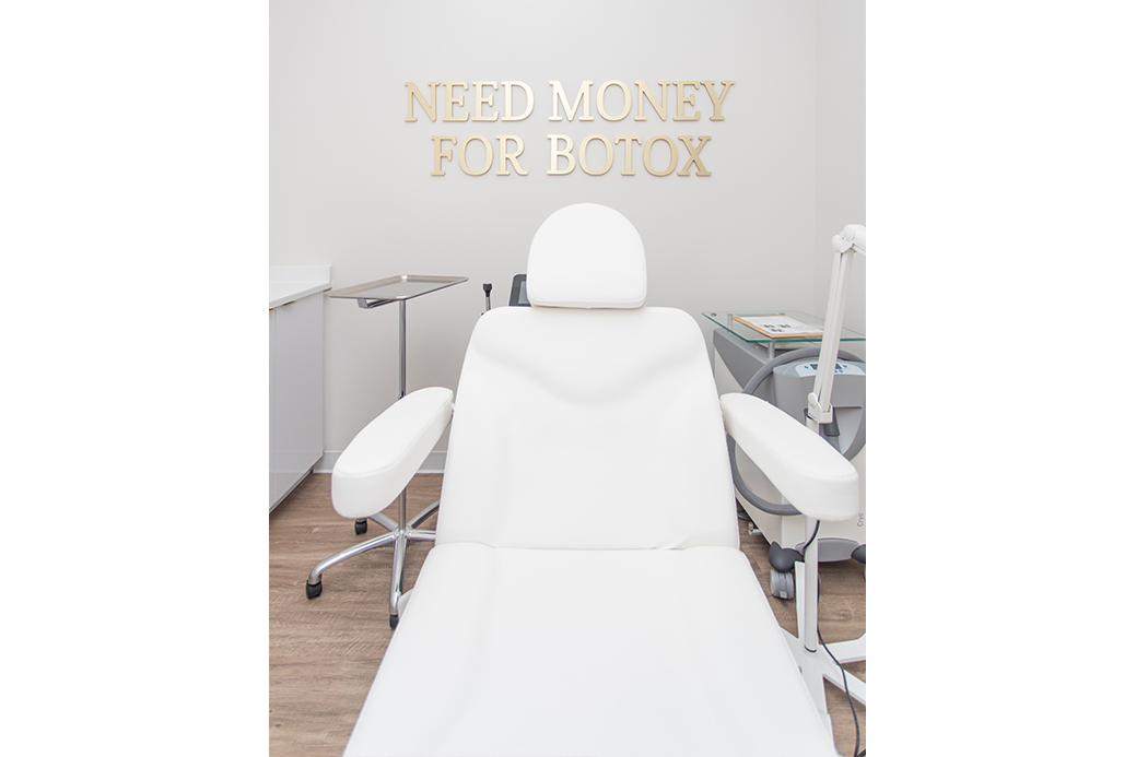 Explore Our Dallas-Based Medspa